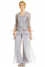 Mother Of The bride Pant suits | Women's Pant suits | Wedding jumpsuits ...