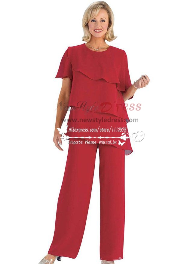 mother's pant suits for weddings